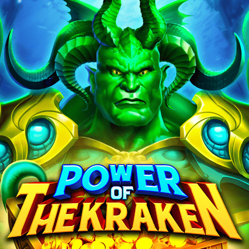 POWER OF KRAKEN